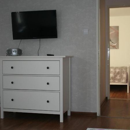 Apartament u Sikorek Jelenia Gora Bagian luar foto