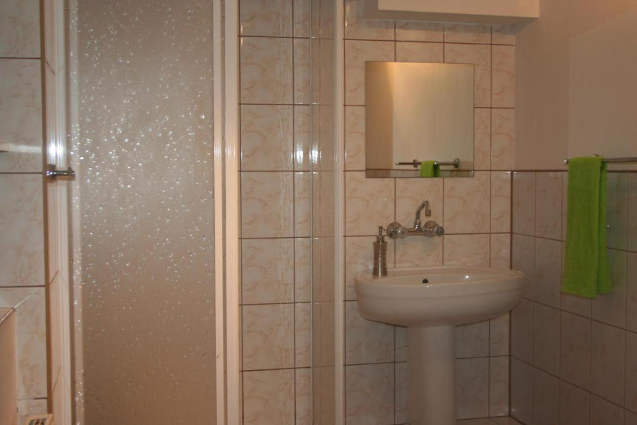 Apartament u Sikorek Jelenia Gora Bagian luar foto