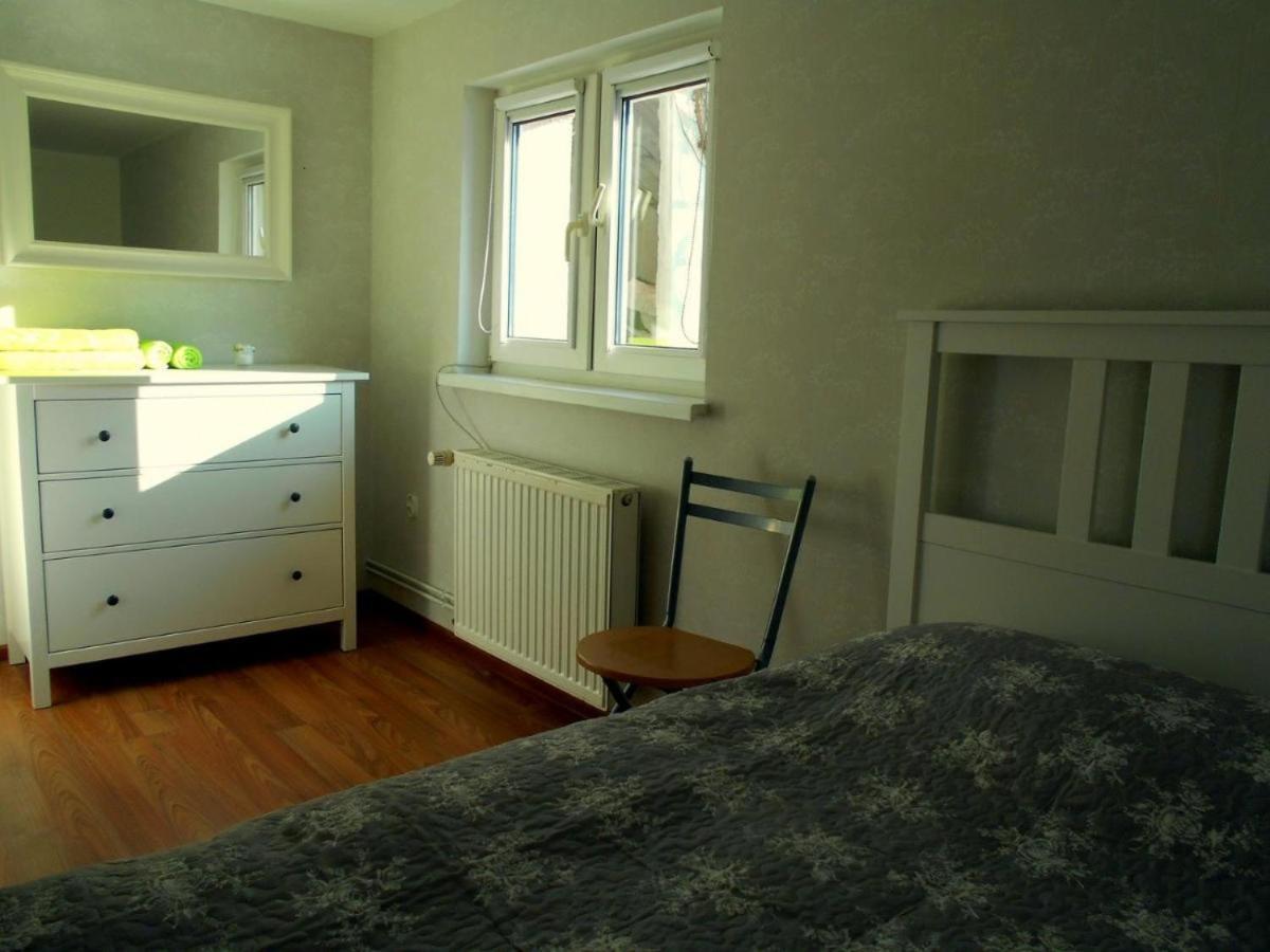 Apartament u Sikorek Jelenia Gora Bagian luar foto