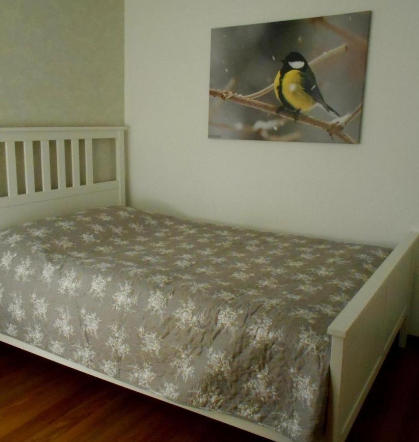 Apartament u Sikorek Jelenia Gora Bagian luar foto